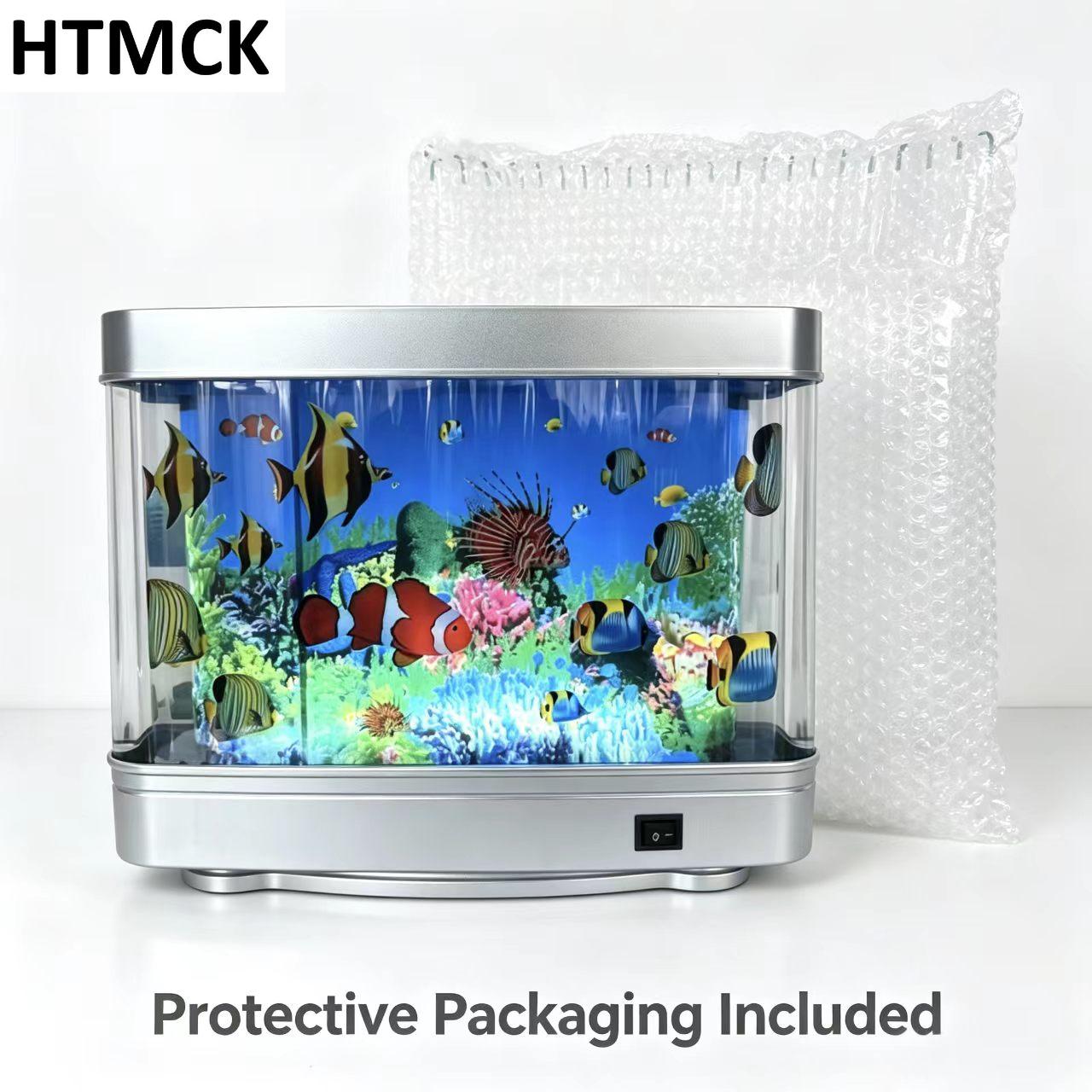 Lâmpadas para aquário tropical - Floating Nightstand With Led Light avaliação e preço