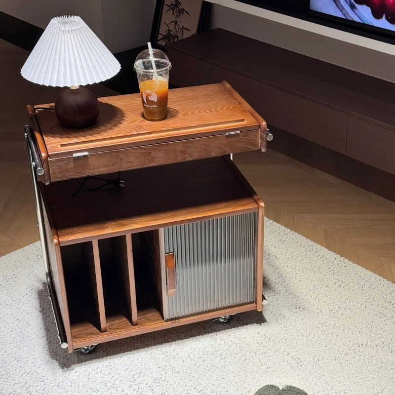 Mesa de cabeceira medieval móv - Tables avaliação e preço