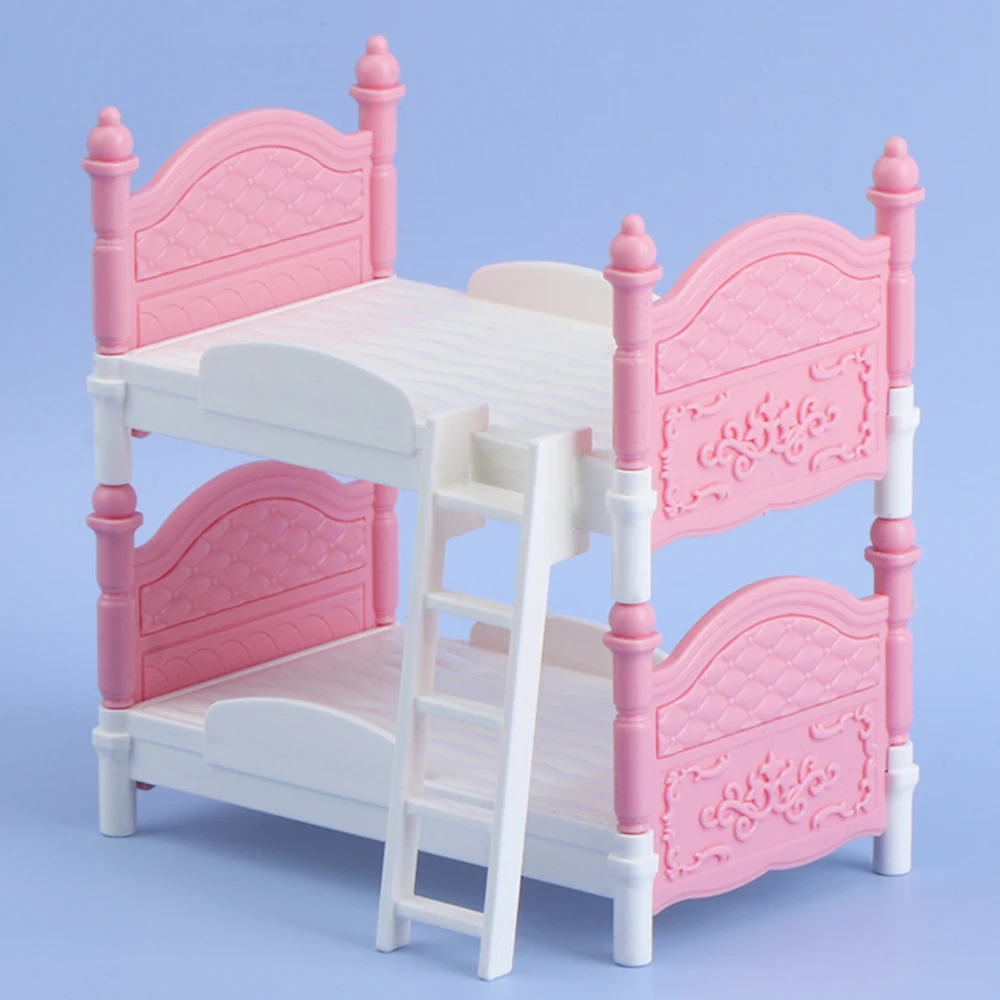 Cama de Casal em Miniatura par - Bedroom Furniture avaliação e preço