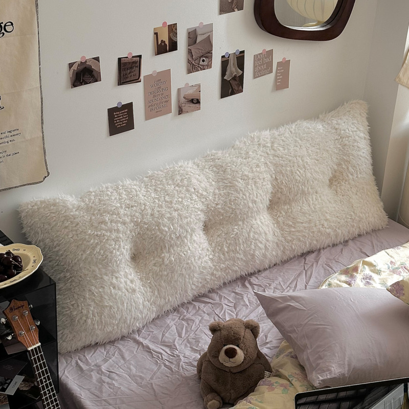 Almofada de apoio de cabeceira - Headboard Cushion Backrest Tatami avaliação e preço