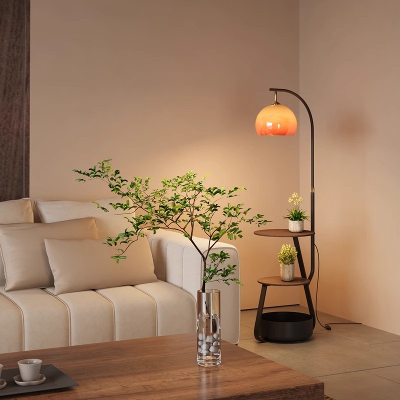 Luminária de chão, mesa de cab - Tables avaliação e preço