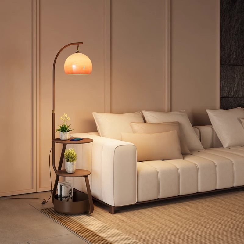 Luminária de chão, mesa de cab - Tables avaliação e preço