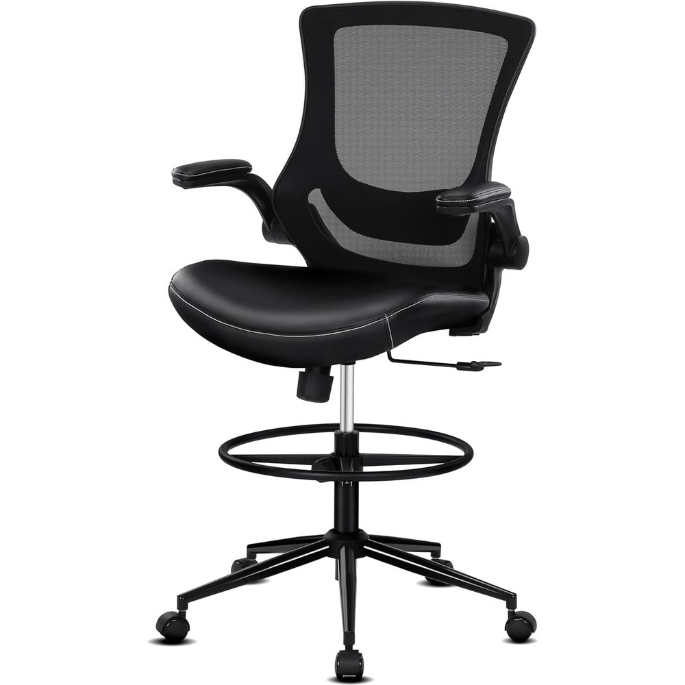 Cadeira de Escritório Ergonômi - Chairs avaliação e preço