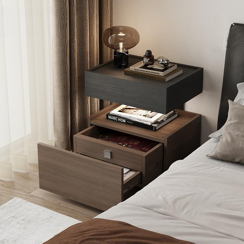Mesa de Cabeceira Minimalista  - Tables avaliação e preço