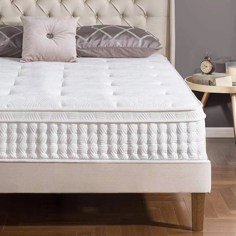 Preço de atacado King Queen Tw - Memory Foam Mattress In A Box Queen avaliação e preço