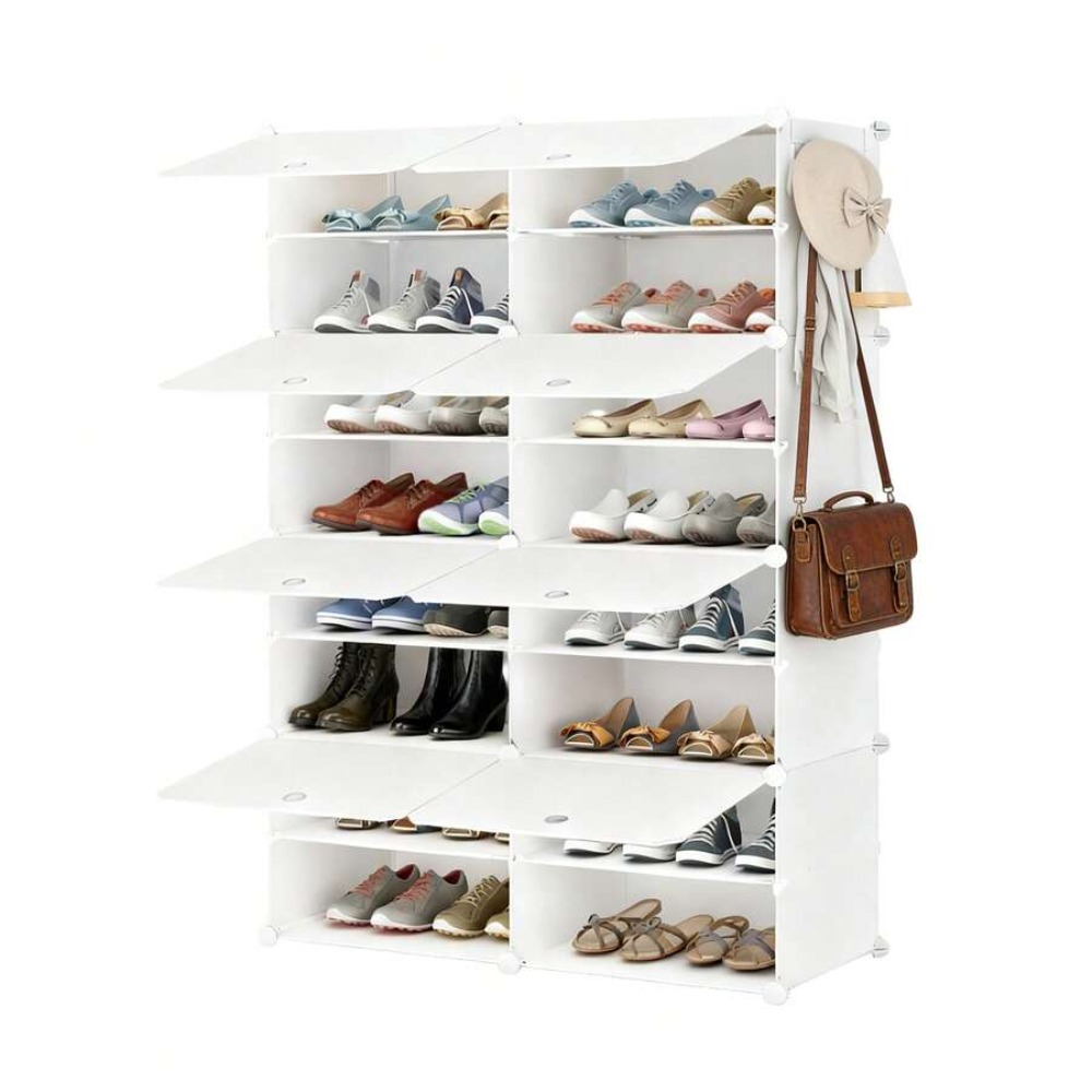Armário de Armazenamento de Sa - Shoe Rack Cabinet Narrow Entryway avaliação e preço